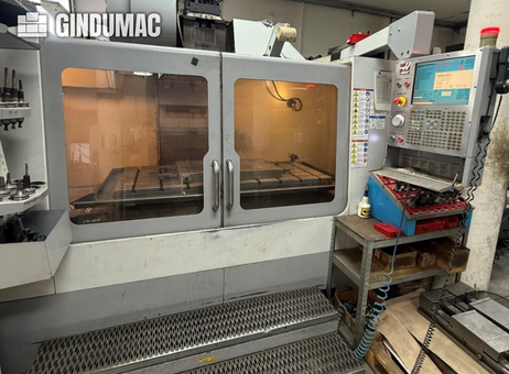 HAAS VM-6 HE P260910211