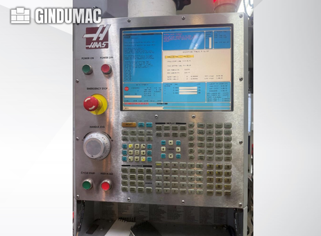 HAAS VM-6 HE P260910211