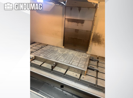 HAAS VM-6 HE P260910211