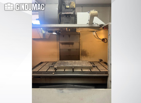 HAAS VM-6 HE P260910211