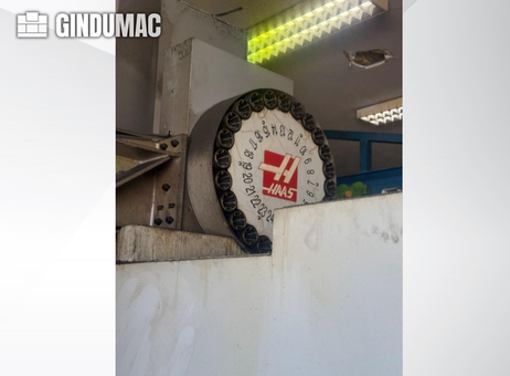 HAAS VM-6 HE P260910211