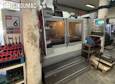 HAAS VM-6 HE P260910211