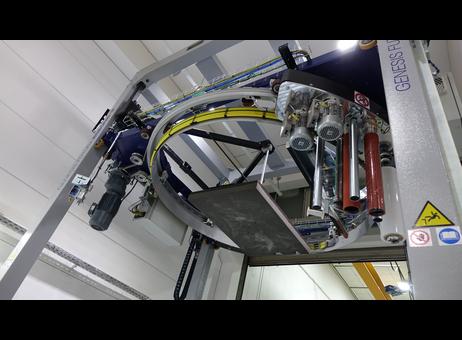 Robopac Genesis Futura HS P260910216