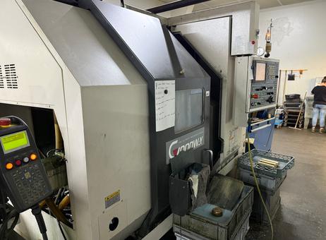 GOODWAY GS 260 MYS P260910219