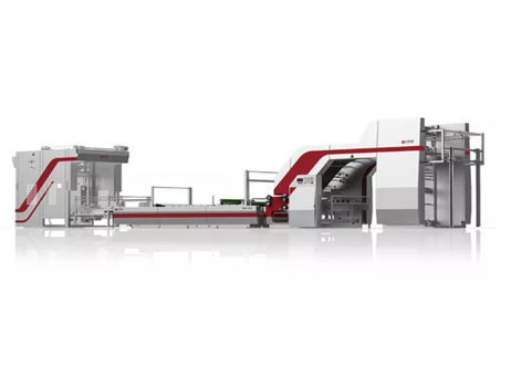 WenHong Machinery Lamitek WHL-1716 P260911039