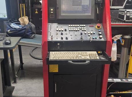 Amada EML 3610 NT P260911043