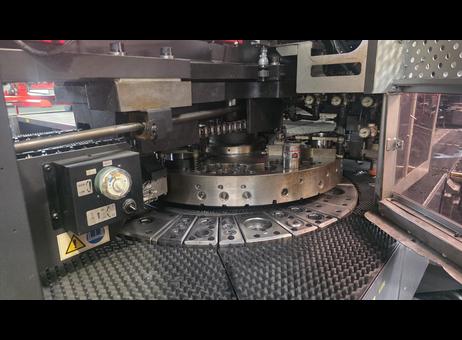 Amada EML 3610 NT P260911043