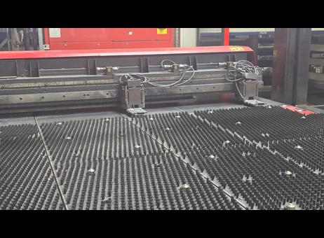 Amada EML 3610 NT P260911043