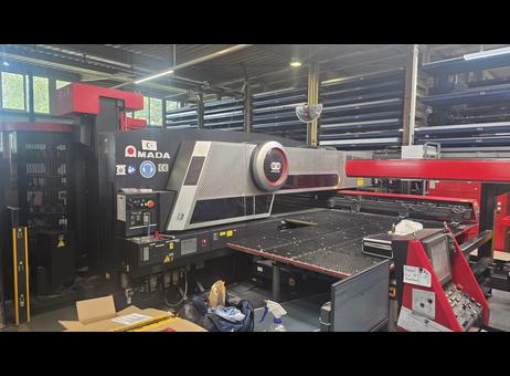 Amada EML 3610 NT P260911043