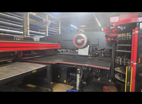 Amada EML 3610 NT P260911043