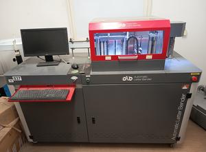 ALB  02 Combo 160 Profile bending machine