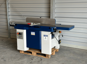 KNAPP AD 530 SUPER Planing machine