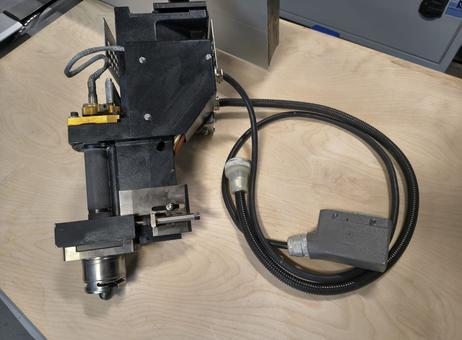 Brandt Homag QA 65 P260911049