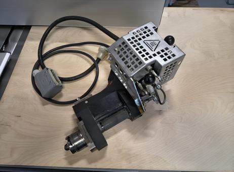 Brandt Homag QA 65 P260911049