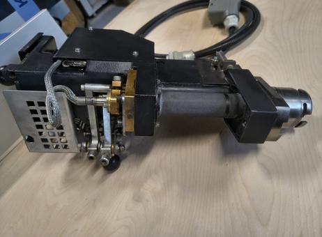 Brandt Homag QA 65 P260911049