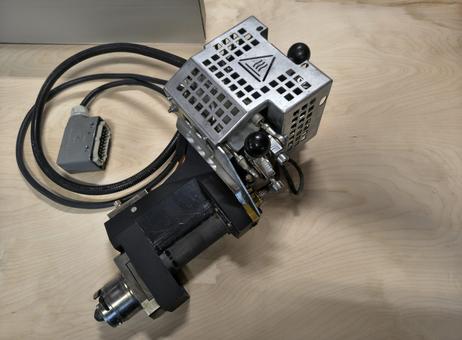 Brandt Homag QA 65 P260911049