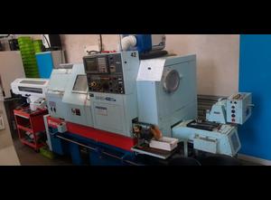 Miyano BND-42S5 CNC lathe