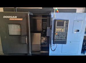 Τόρνος CNC DOOSAN PUMA MX 1600 ST