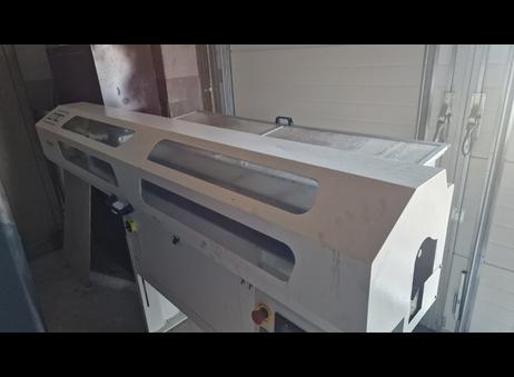 DOOSAN PUMA MX 1600 ST P260911097