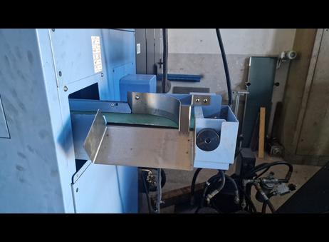 DOOSAN PUMA MX 1600 ST P260911097