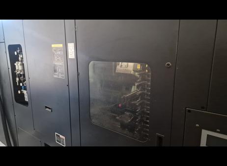 DOOSAN PUMA MX 1600 ST P260911097