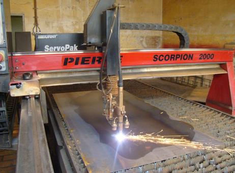 Peirce Scorpion 2000 P260911100