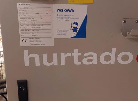 Yaskawa DX 100 P260911110