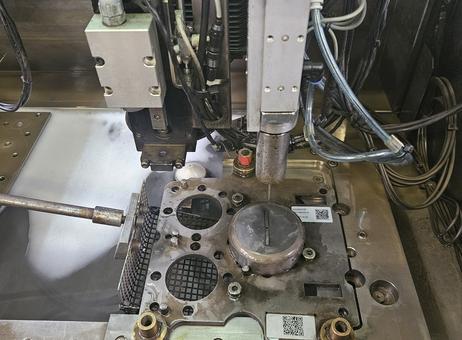 FANUC α-C400iB P260911120