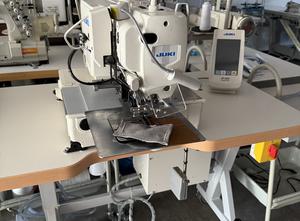 Soldes sur les machines JUKI / Tous les modèles