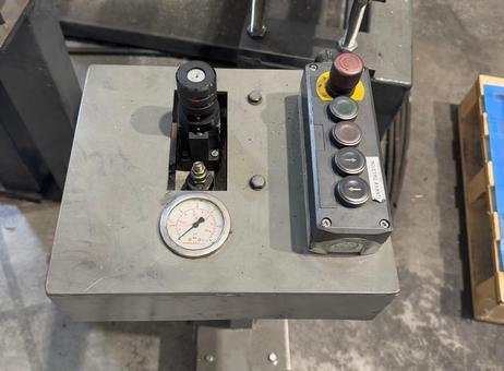 BAUER 650 V P260911133