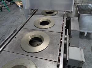 Colborne Corporation YX01148 Food processing machine