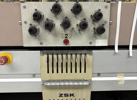ZSK X 1509-400 P260913017
