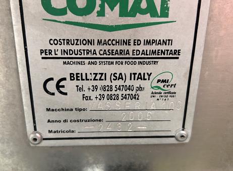 Comat Massfria 100 P260913018