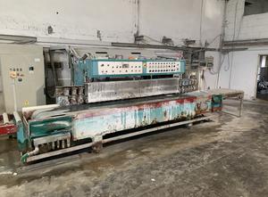 Montressor lola 600 Machine