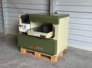 SCM SCM S 63 – 630 mm Planing machine