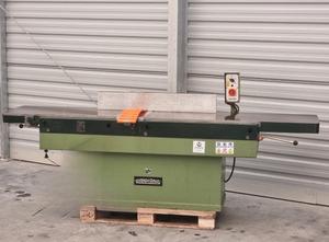 PANHANS 510 Planing machine