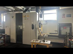 FPT RAID XL Gantry milling machine