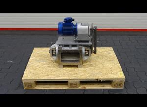 Sanitary Rotary Valve - GEA Nu-Con CV