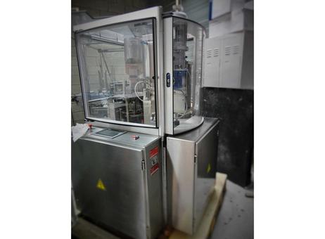 Bosch GKF 400 P260914038