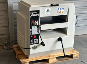 Triumph S 50 Planing machine