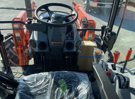 Kubota MX6000HSTC P260914091