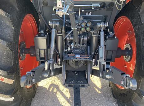 Kubota MX6000HSTC P260914091
