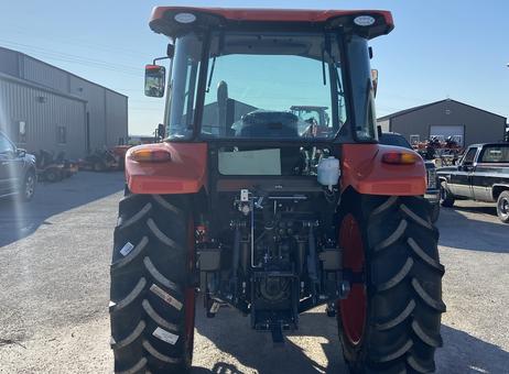 Kubota MX6000HSTC P260914091