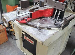 BIANCO 270 band saw for metal