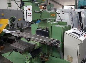 ANAYAK 1080 Milling machine
