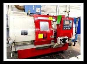 MICROCUT RIC-TC 1840 CNC lathe