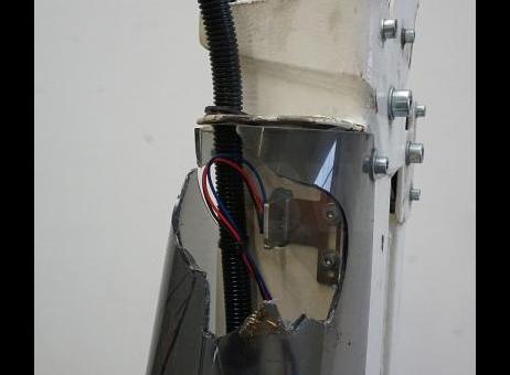 PROCOMFORT S80-E-24VDC-2.5-H P260915105