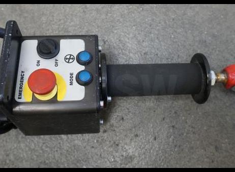 PROCOMFORT S80-E-24VDC-2.5-H P260915105