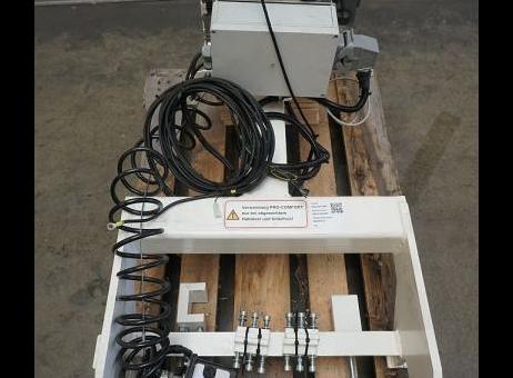 PROCOMFORT S80-E-24VDC-2.5-H P260915105