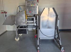 Urschel M-vleessnijmachine